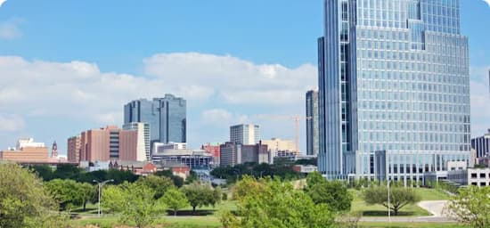 Fort Worth